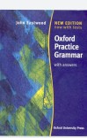 Oxford Practice Grammar! cover image