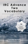 IRC Advance Two Vocabulary cover image