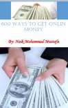 600 ways to get online money cover image
