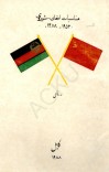مناسبات افغان - شوروی cover image