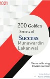 200 Golden Secrets of Success cover image