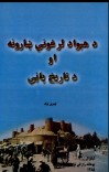 لرغوني ښارونه او د تاريخ پاڼې cover image