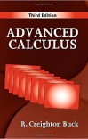 Advanced Calculus cover image