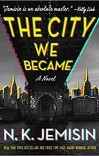 The City We Become cover image