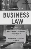 Business Law cover image