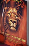 The Spirit of distinctions cover image