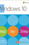 Microsoft Windows 10 cover image