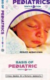 Basis of Pediatrics Pervez Akbar 10th Edition cover image