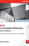 Java The Complete Refrence cover image