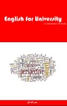 English For University cover image