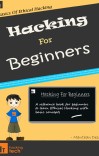 Hacking For Beginners cover image