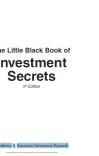 the little black book of investing cover image
