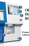 CBC Informatin cover image