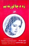 زه د چا لور نه يم cover image