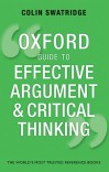 Effective Argument and Critical Thinking cover image