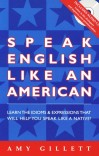 speaking english like Amirican cover image