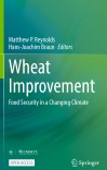 ‏Global Trends in Wheat Production, Consumption and Trade cover image