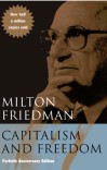 CAPITALISM AND FREEDOM cover image