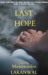 Last Hope cover image