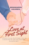 Love At First Sight cover image