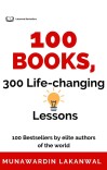 100 Books 300 Life-changing Ideas cover image