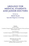 Urology for Medical Students and Junior Doctors cover image
