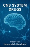 CNS System Drugs cover image