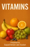 Vitamins cover image