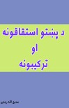 د پښتو استقاقونه او ترکیبونه cover image