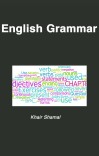 English Grammar cover image